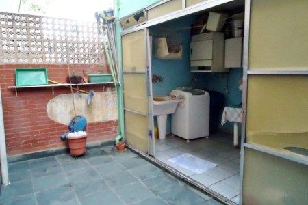 Casa à venda com 3 quartos em Jardim Bonfiglioli, São Paulo, SP