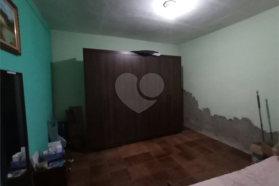 Terreno à venda com 3 quartos em Jardim Guairaca, São Paulo, SP