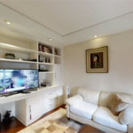 Apartamento à venda com 3 quartos, sendo 2 suítes, em Vila Suzana, São Paulo, SP