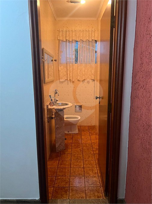 Sobrado à venda com 4 quartos, sendo 3 suítes, em Santana, São Paulo, SP