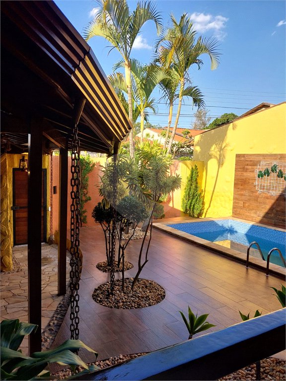 Casa à venda com 3 quartos, sendo 1 suíte, em Jardim Ypê, Paulínia, SP