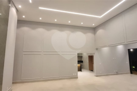 Casa à venda com 4 suítes no condomínio Residencial Alpaville Iii, Ribeirão Preto - SP
