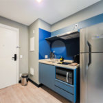 Apartamento à venda com 1 quarto em Pinheiros, São Paulo, SP