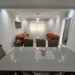 Casa com 3 dormitórios à venda, 142 m² por R$ 675.000,00 - Centro - São Vicente/SP