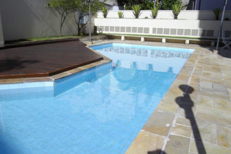 Apartamento à venda com 4 quartos, sendo 2 suítes,  em Jardim São Paulo(zona Norte), São Paulo, SP