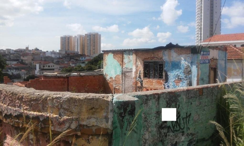 Terreno à venda em Vila Guilherme, São Paulo, SP