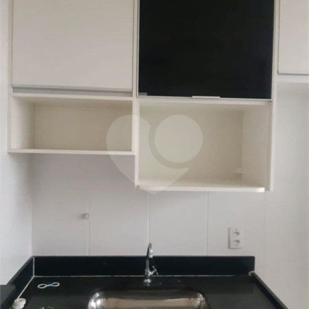 Apartamento no Ed. Residencial Spazio Mont Royal