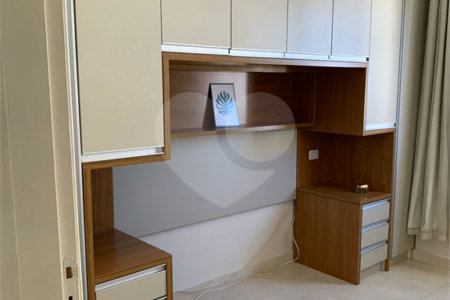 Apartamento à venda com 2 quartos em Bairro das Brotas, Atibaia, SP
