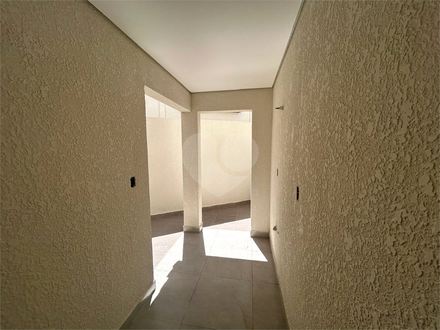 Casa de Vila à venda com 2 quartos em Jardim Europa, Sorocaba, SP
