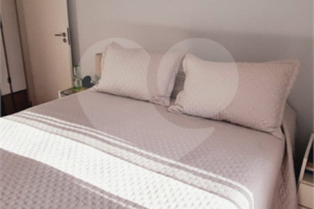 Apartamento à venda com 3 quartos, sendo 2 suítes, em Vila Monte Alegre, São Paulo, SP