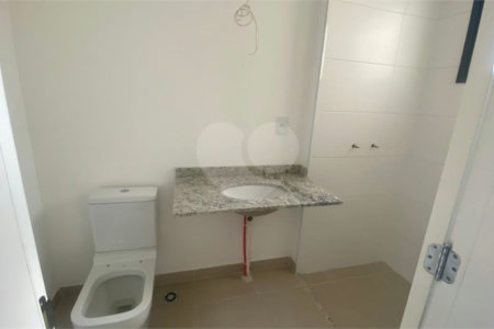 Apartamento à venda com 1 suíte em Além Ponte, Sorocaba, SP