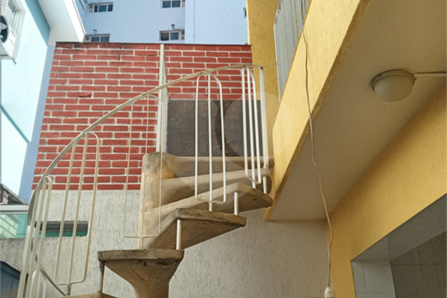 Sobrado à venda com 3 quartos, sendo 1 suíte, em Água Fria, São Paulo, SP