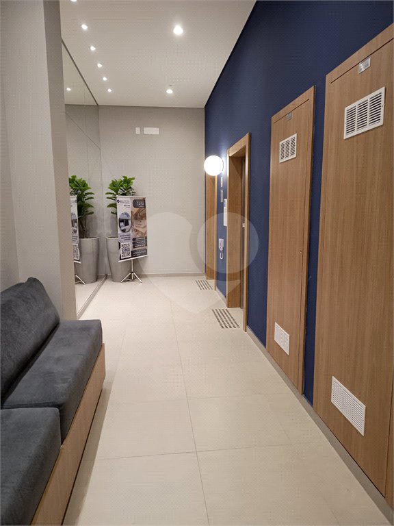 Apartamento à venda em Vila Clementino, São Paulo, SP