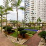 Apartamento à venda com 3 quartos, sendo 1 suíte,  em Vila Anastácio, São Paulo, SP
