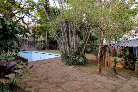 Casa Térrea à venda com 4 quartos em Brooklin, São Paulo, SP