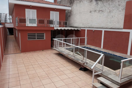 Casa à venda ou para alugar com 6 quartos, sendo 4 suítes, em Vila Campestre, São Paulo, SP