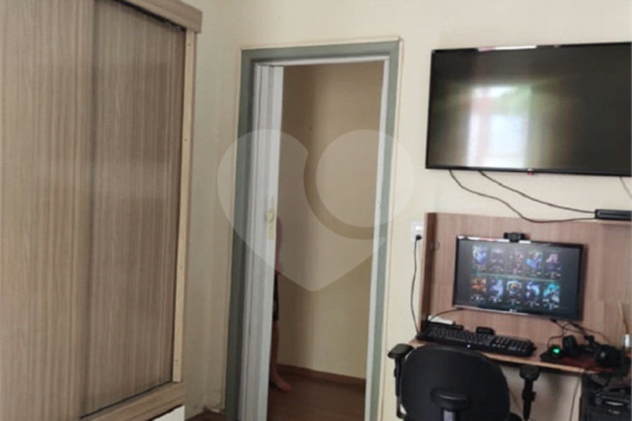 Apartamento a venda no Jaçanã