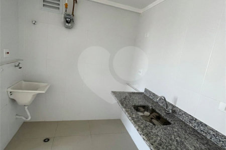 Apartamento para alugar com 1 quarto em Vila Guilherme, São Paulo, SP