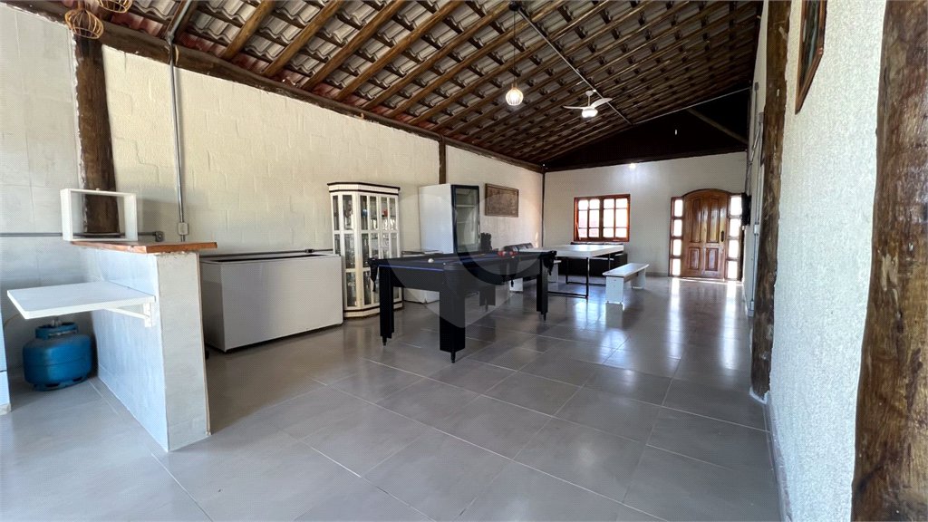 Chácara à venda com 3 quartos, sendo 1 suíte, em Jundiaquara, Araçoiaba da Serra, SP