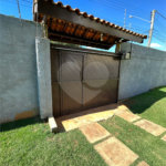 Chácara à venda com 4 quartos em Nova Veneza, Paulínia, SP
