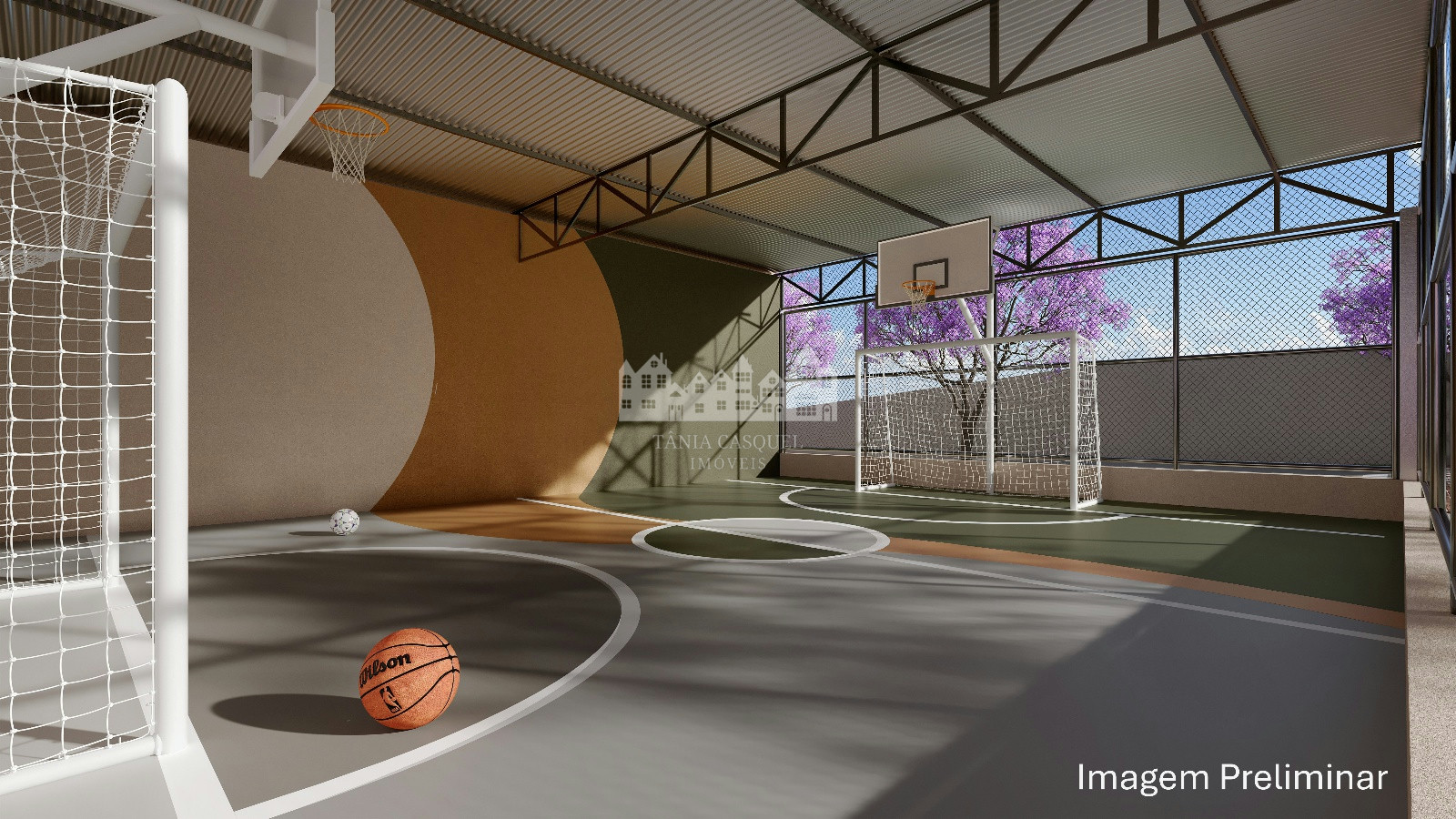 Casa, 3 quartos, 128 m² - Foto 40
