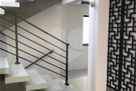 Casa à venda com 6 quartos, sendo 3 suítes, no condomínio Jardim Vila Paradiso, Indaiatuba - SP
