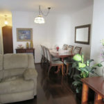 APARTAMENTO COM 3 DORMITÓRIOS , SENDO 1 SUITE