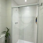 Apartamento Garden à venda na Saúde | 56 m² | 1 dormitório | 1 vaga