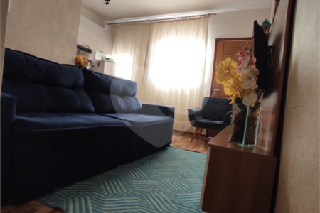 Apartamento à venda com 2 quartos em Vila Gomes Cardim, São Paulo, SP