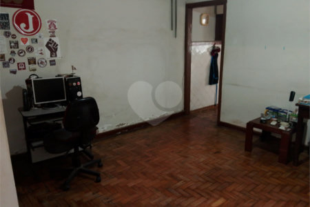 Sobrado à venda com 3 quartos em Mooca, São Paulo, SP