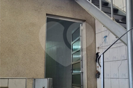 Sobrado à venda com 5 quartos em Vila Santos, São Paulo, SP