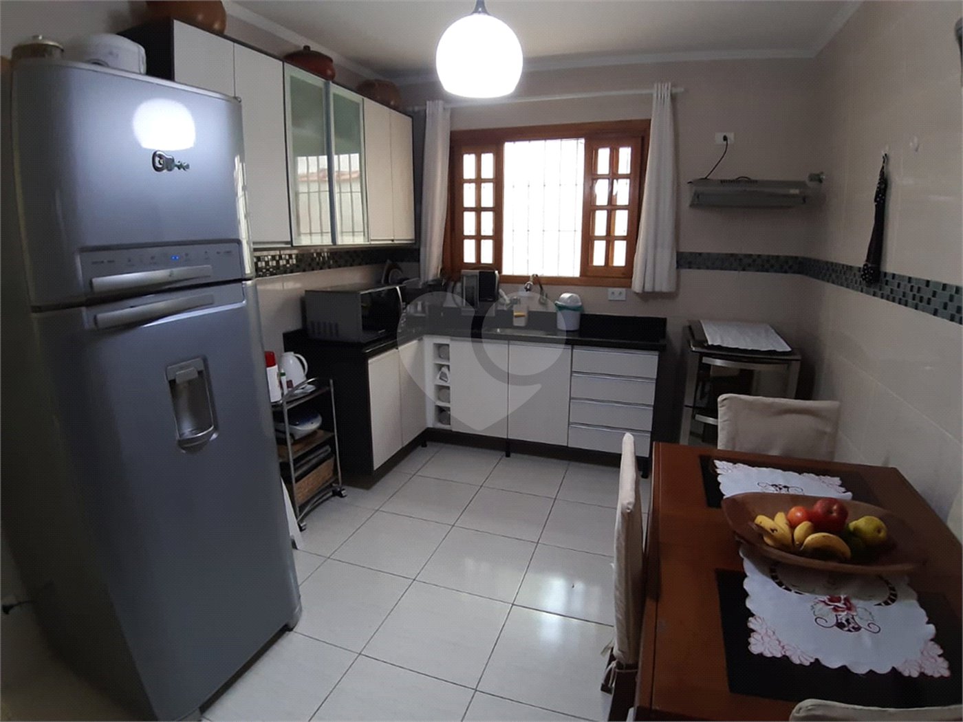 Casa à venda com 2 quartos em Vila Albertina, São Paulo, SP