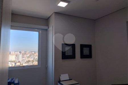Sala à venda no Centro, São Bernardo do Campo, SP