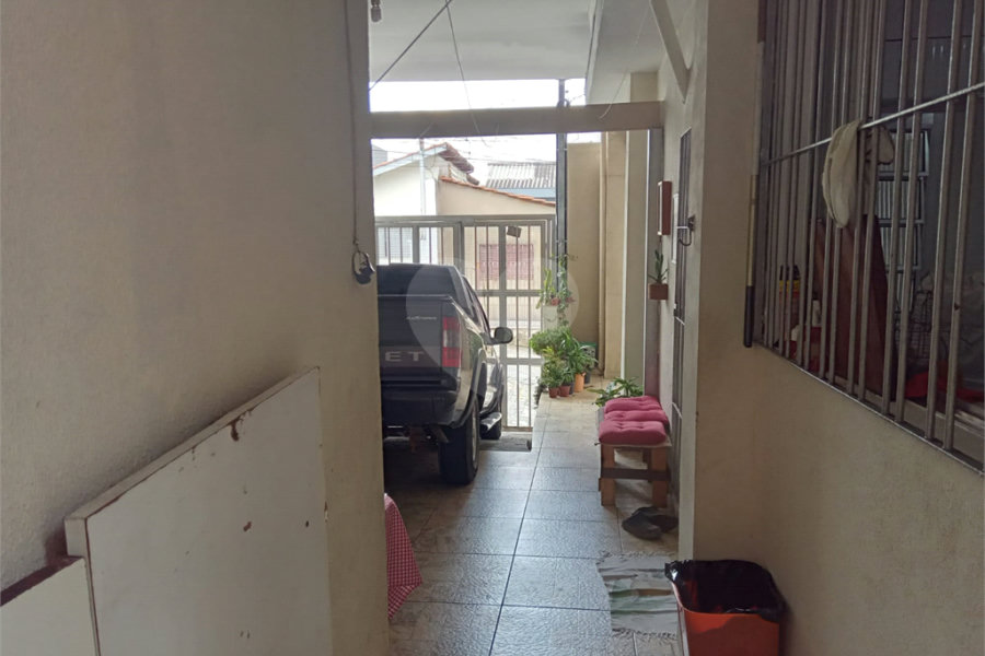 Casa Térrea à venda com 3 quartos em Pirituba, São Paulo, SP