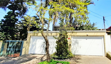 Sobrado para alugar com 3 quartos, sendo 1 suíte,  em Alto da Boa Vista, São Paulo, SP
