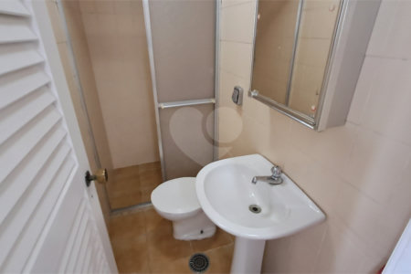 Apartamento para alugar com 4 suítes em Alto da Boa Vista, São Paulo, SP