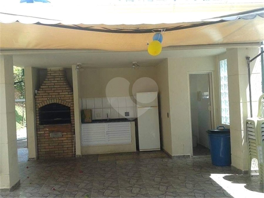 Apartamento para alugar com 2 quartos em Mandaqui, São Paulo, SP