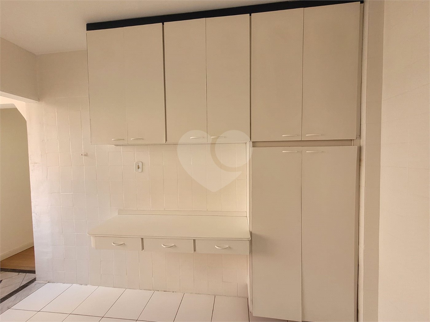 Apartamento à venda com 2 quartos em Vila Madalena, São Paulo, SP