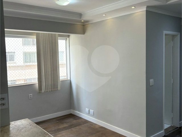 Apartamento à venda com 2 quartos em Limão, São Paulo, SP