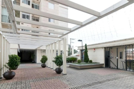 Apartamento à venda com 3 quartos, sendo 1 suíte, em Gopoúva, Guarulhos, SP