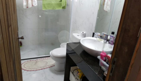 Casa à venda com 3 quartos, sendo 1 suíte, em Vila Nova Cachoeirinha, São Paulo, SP