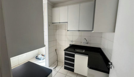 Apartamento à venda com 2 quartos em Jardim Santa Cecília, Sorocaba, SP