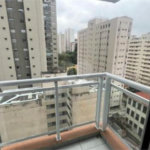Studio à venda com 1 quarto em Bela Vista, São Paulo, SP