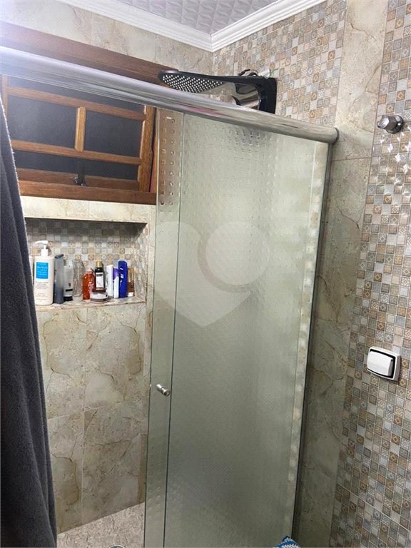 Sobrado à venda com 3 suítes em Jardim Celeste, São Paulo, SP