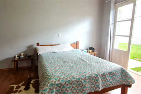 Casa Térrea à venda com 3 suítes em Campo Grande, São Paulo, SP