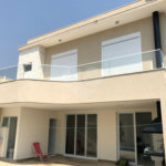 Casa à venda com 3 suítes no condomínio Residencial Lago da Serra, Araçoiaba da Serra - SP