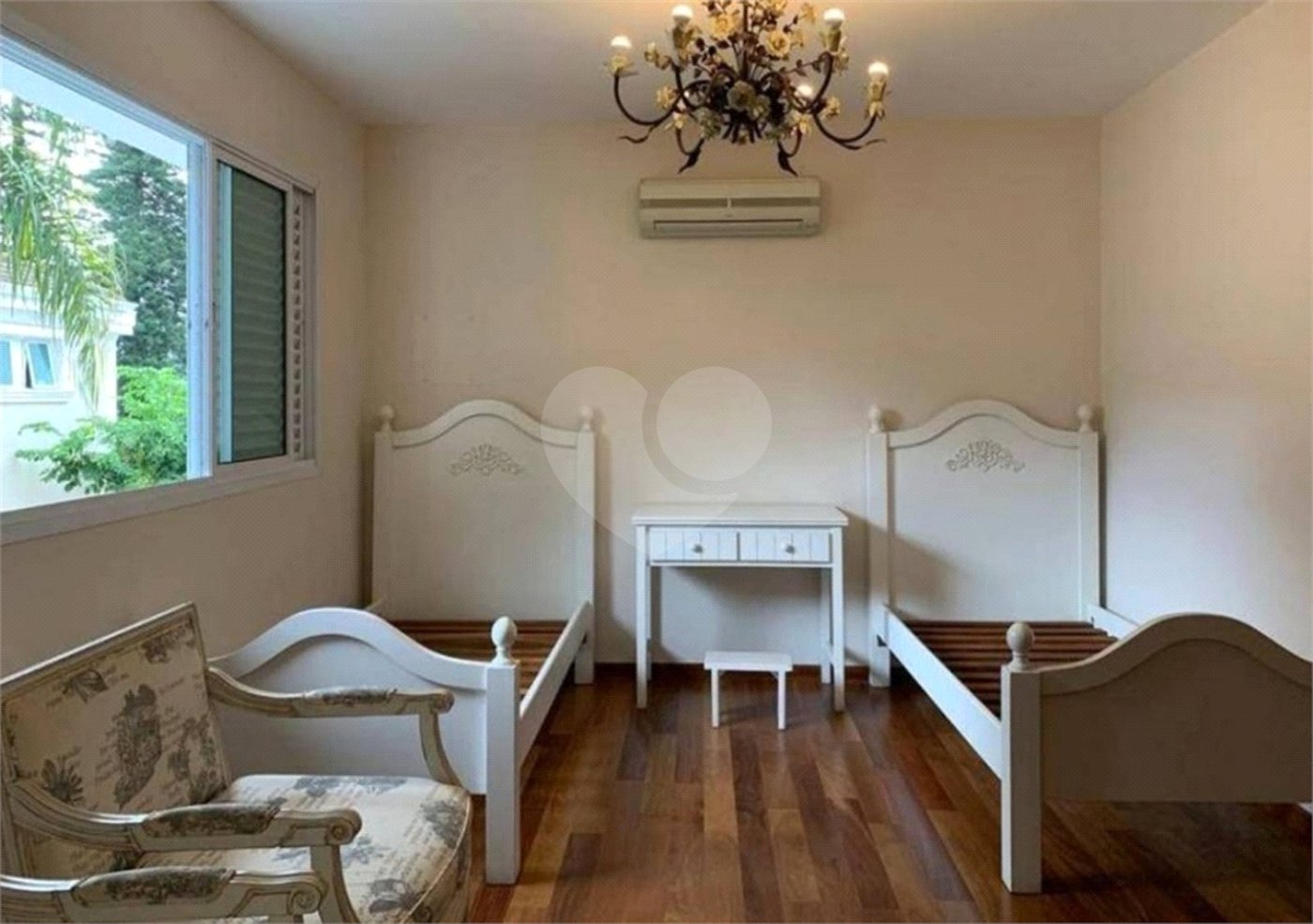 Casa à venda com 3 suítes no condomínio Brooklin Hills, São Paulo - SP