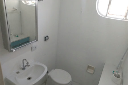 Apartamento à venda com 2 quartos em Alto da Lapa, São Paulo, SP