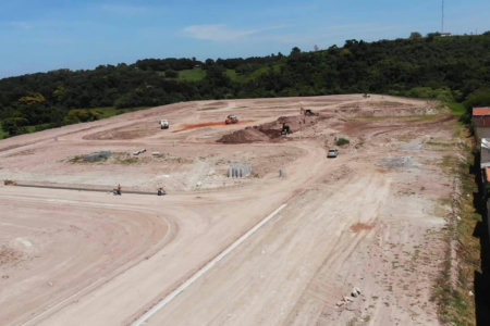 Santa Felicidade Residencial