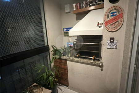 Apartamento à venda com 3 quartos, sendo 2 suítes, em Vila Andrade, São Paulo, SP